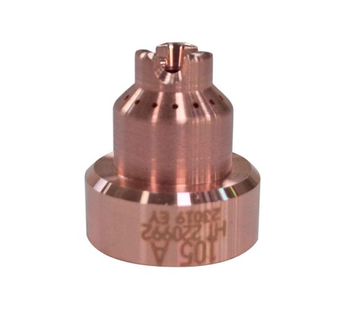 Экран защитный Hypertherm 30-105А для ручного резака Duramax_220992