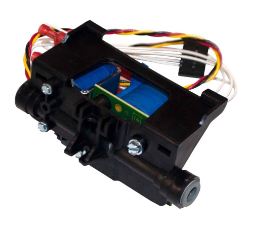 Комплект: Электромагнитный клапан РМХ 45ХР Hypertherm_428630