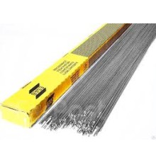 Прутки ESAB OK Tigrod 308LSi 2.0x1000mm ER308LSi (5кг)