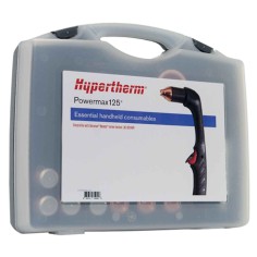 Комплект расходных деталей Powermax125 ручная резка 125A Hypertherm_851474