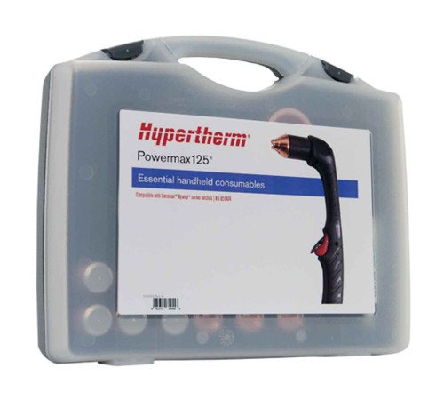 Комплект расходных деталей Powermax125 ручная резка 125A Hypertherm_851474