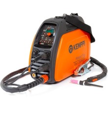 Аппарат сварочный MINARCTIG EVO 200, TX 225 G 4M - P0640TX