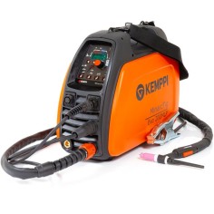 Аппарат сварочный MINARCTIG EVO 200, TX 225 G 4M - P0640TX
