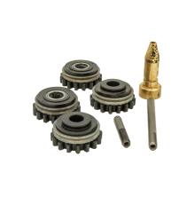 Комплект подающих роликов KEMPPI MC/FC VK2,4 FEEDER KIT #11 F000218