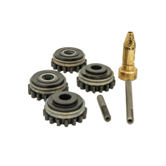 Комплект подающих роликов KEMPPI MC/FC VK2,4 FEEDER KIT #11 F000218