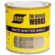 Антиспатер Паста ESAB Spatter shield  (банка 250мл) 0700013017 (O) #