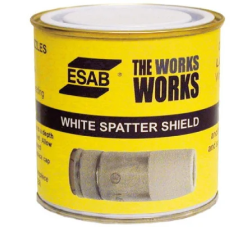 Антиспатер Паста ESAB Spatter shield  (банка 250мл) 0700013017 (O) #