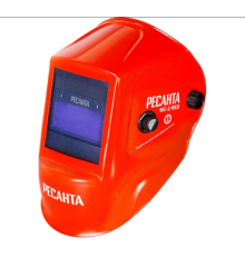 Щиток сварщика MC-2 RED Ресанта 65/117