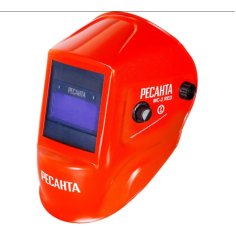 Щиток сварщика MC-2 RED Ресанта 65/117