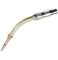 Гусак горелки PMT MN 320A 0.6-1.2 60°/198_KEMPPI SP008006               AZIA
