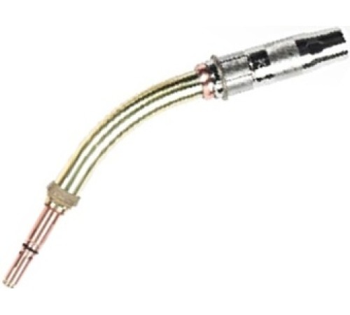 Гусак горелки PMT MN 320A 0.6-1.2 60°/198_KEMPPI SP008006               AZIA