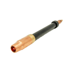 Гусак горелки прямой 300 G MN STRAIGHT L200_KEMPPI