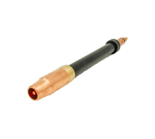 Гусак горелки прямой 300 G MN STRAIGHT L200_KEMPPI