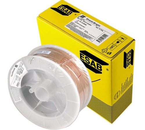 Проволока порошковая Shield-Bright 316L 1.2mm 15kg (ER316LT1-1)_ESAB