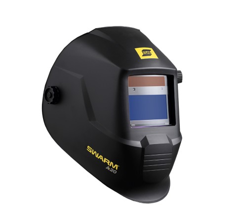 Маска сварщика ESAB Swarm A20 (9-13 DIN)