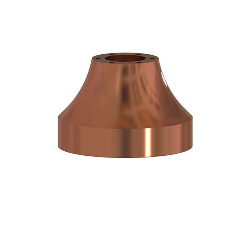 Экран защитный для строжки 65-125А для PMX125 Hypertherm_420509