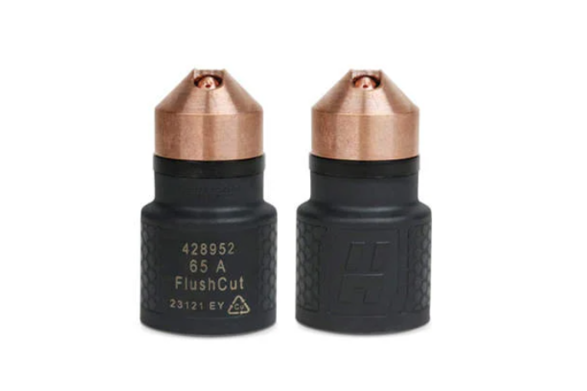 Набор неразъемный для резки FlushCut 65A SmartSYNC Hypertherm_428952