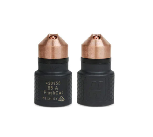 Набор неразъемный для резки FlushCut 65A SmartSYNC Hypertherm_428952