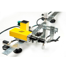 Каретка Railtrac 1000 FW KIT(Сварка с колебаниями ) 0398146020  AZIA
