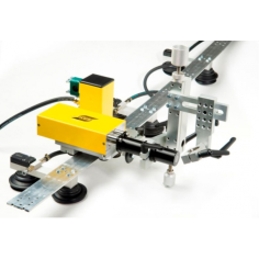 Каретка Railtrac 1000 FW KIT(Сварка с колебаниями ) 0398146020  AZIA