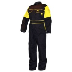Комбинезон сварщика  ESAB Esab Welders Coverall XL 0700010331