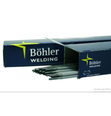 Электроды BOHLER Q E E316L-17 3,2 х 350mm(4,5-18,0кг) AZIA