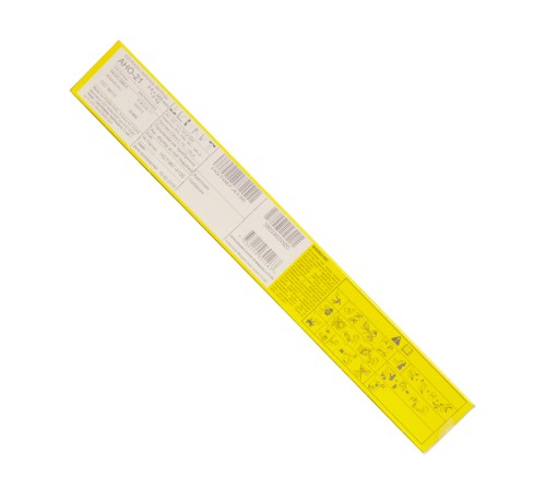 Электроды ESAB АНО-21 ф 3,0 мм, пачка 1,0 кг, СВЭЛ