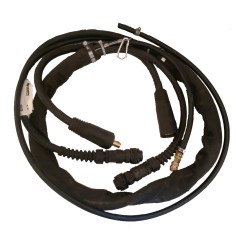 Кабель соединительный KEMPPI Promig 2/3 70-10-GH 10 м 6260326