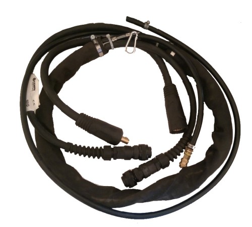 Кабель соединительный KEMPPI Promig 2/3 70-10-GH 10 м 6260326