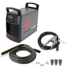Аппарат плазменной резки Powermax65 SYNC 400V, СРС Serial (мех. резак 7,6m,)_Hypertherm