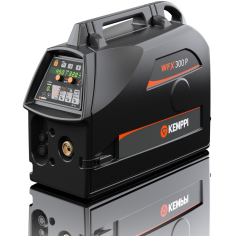 Блок подачи проволоки FastMig WFX 300 P Fe KEMPPI 6103531