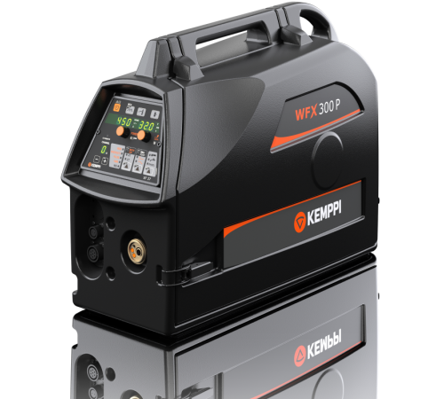 Блок подачи проволоки FastMig WFX 300 P Fe KEMPPI 6103531