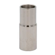 Сопло газовое GAS NOZZLE THREAD HD, L61 OD25 D19_KEMPPI