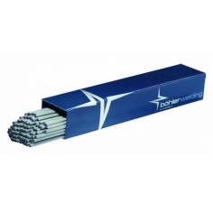 Электроды FOX EV 63 3,2x350 мм (E8018-G H4 R)_Bohler