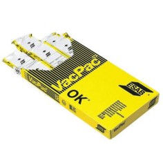 Электроды OK 61.86 3,2x350mm . 1/2 VP 1.7 кг - 5,1 кг_61863230T0