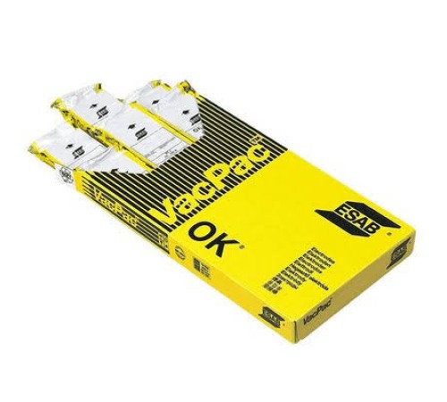 Электроды OK 61.86 3,2x350mm . 1/2 VP 1.7 кг - 5,1 кг_61863230T0