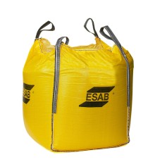 Флюс сварочный ESAB ОК Flux 10.71 1000 kg BigBag _1071H02WP0_ESAB AZIA
