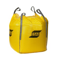Флюс сварочный ESAB ОК Flux 10.71 1000 kg BigBag _1071H02WP0_ESAB AZIA