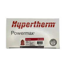 Комплект групповой сопло Hypertherm Duramax 220941 25шт 228765