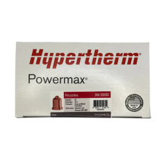 Комплект групповой сопло Hypertherm Duramax 220941 25шт 228765