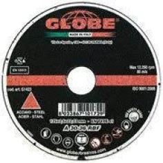 Диск шлифовальный 178X7.0X22.2 Steel and Inox A-Q G0115