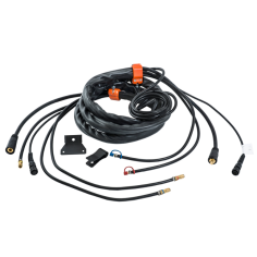 Кабель соединительный KEMPPI X3S 70-W 5M X37005MW