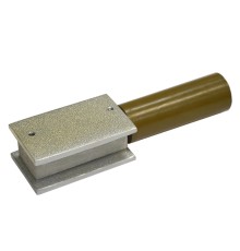 Зажим заземления 400A магнитный Magnetic Earth clamp 400 A_ESAB SOLUT|