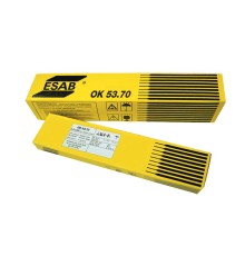 Электроды ESAB OK 53.70 4.0x450mm E7016-1 6kg