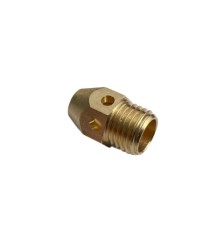 Цангадержатель 3,2-4,0 mm Collet Body_ESAB  0157123082
