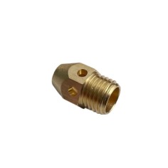 Цангадержатель 3,2-4,0 mm Collet Body_ESAB  0157123082