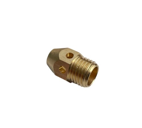 Цангадержатель 3,2-4,0 mm Collet Body_ESAB  0157123082