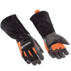 Краги сварщика KEMPPI Pro MAG/TACK Model 1 (s12) KGPM1S12