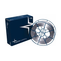 Проволока Thermanit GE-316L Si 1,2 mm 15 кг (ER316LSi)_BOHLER
