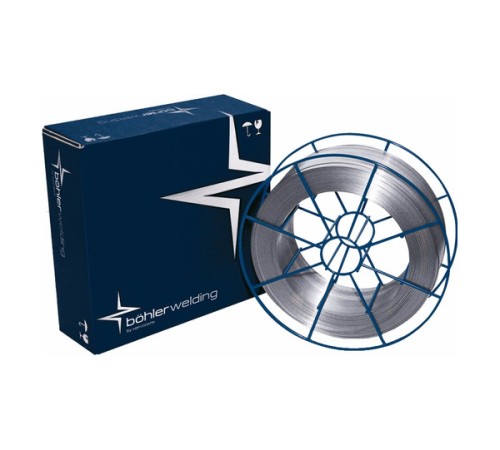 Проволока Thermanit GE-316L Si 1,2 mm 15 кг (ER316LSi)_BOHLER